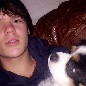 Meet your Posher, Harrison